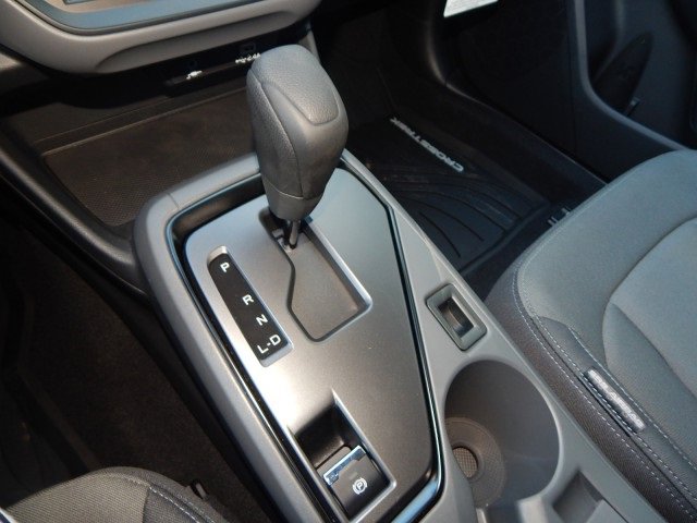 Certified 2025 Subaru Crosstrek 2.0i w/ Popular Package #1A image 20