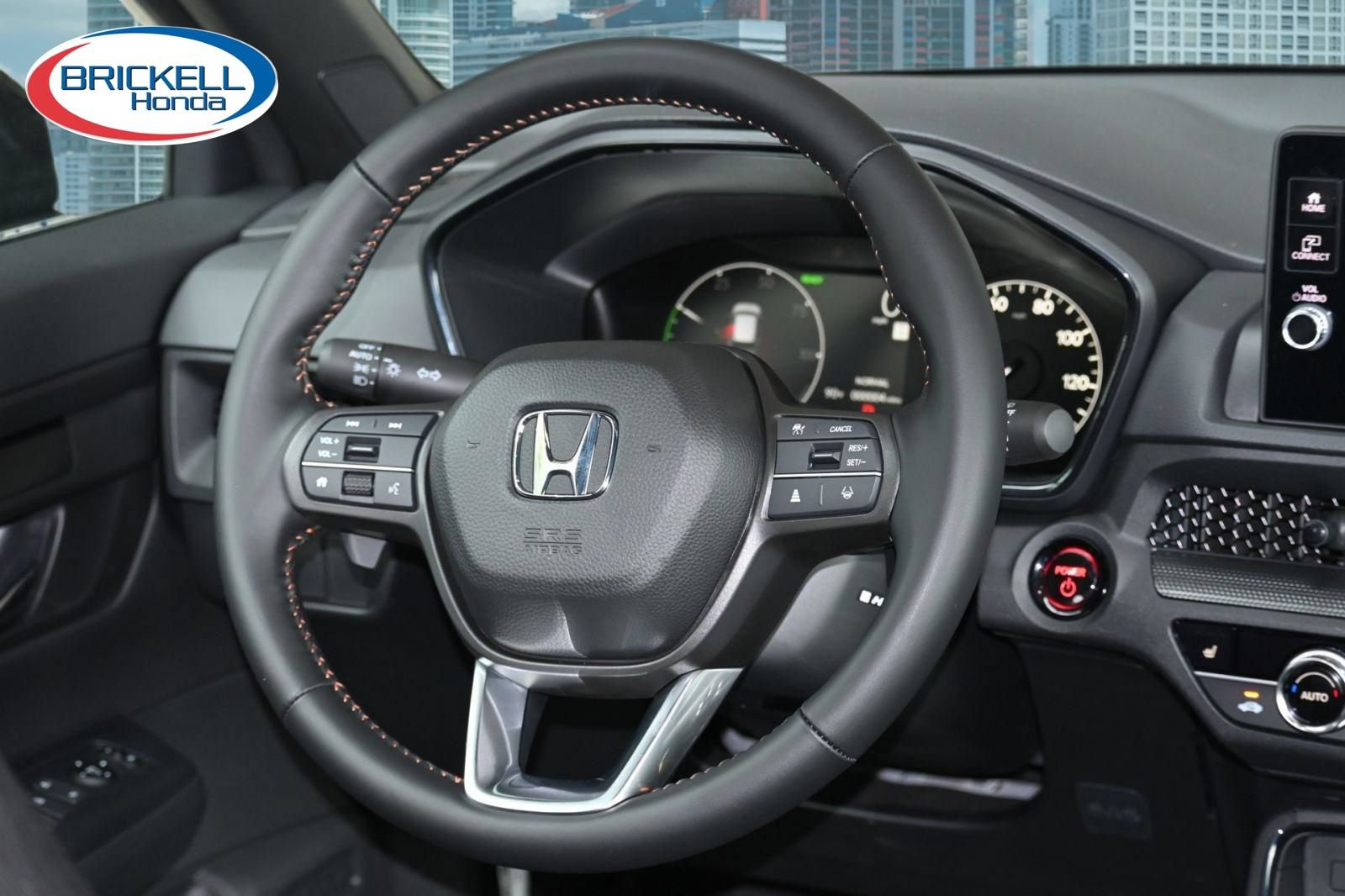 New 2026 Honda CR-V Sport image 20
