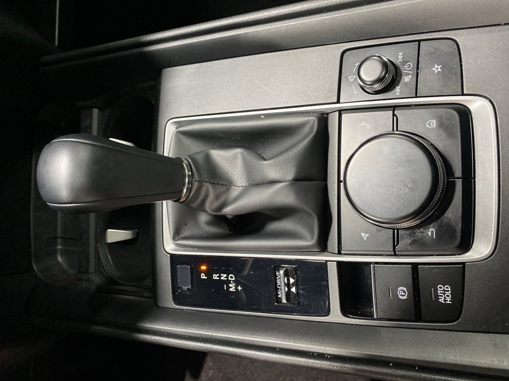 Certified 2025 MAZDA CX-50 AWD 2.5 S w/ Premium Package image 27