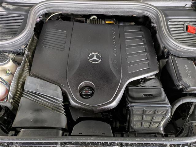 Certified 2024 Mercedes-Benz GLS 450 4MATIC image 25