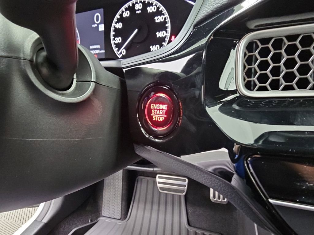 New 2026 Honda Civic Sport image 20