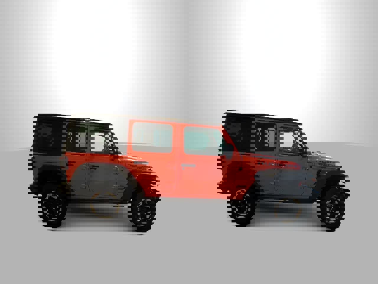 Used 2019 Jeep Wrangler Unlimited Rubicon image 9