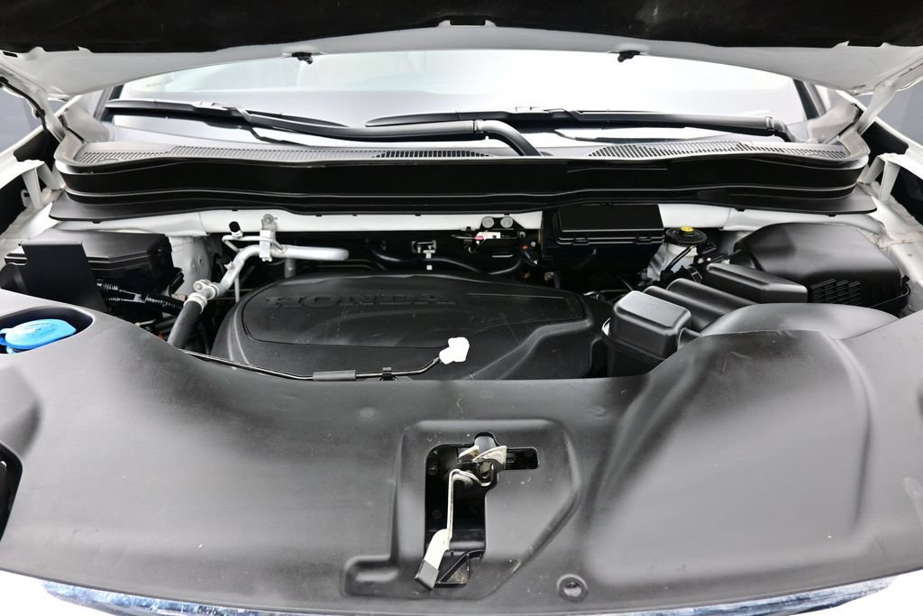 Used 2021 Honda Pilot Touring image 41