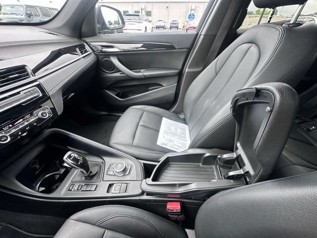 Used 2020 BMW X1 sDrive28i FWD image 25