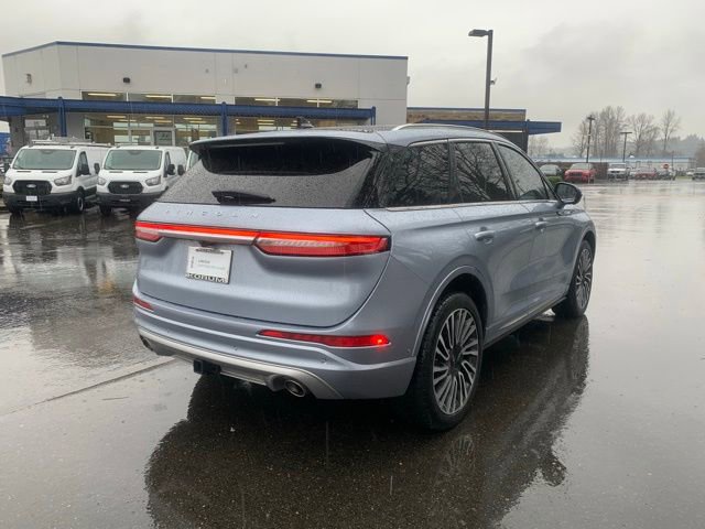 Used 2022 Lincoln Corsair Reserve w/ Equipment Group 201A image 7