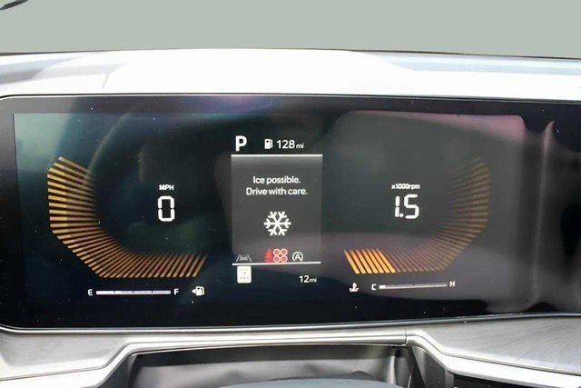 New 2025 Kia Sorento X-Line EX image 16