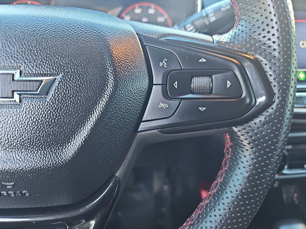 Used 2023 Chevrolet TrailBlazer RS w/ Convenience Package image 17