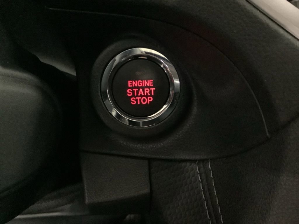 Certified 2022 Subaru Forester Touring image 20