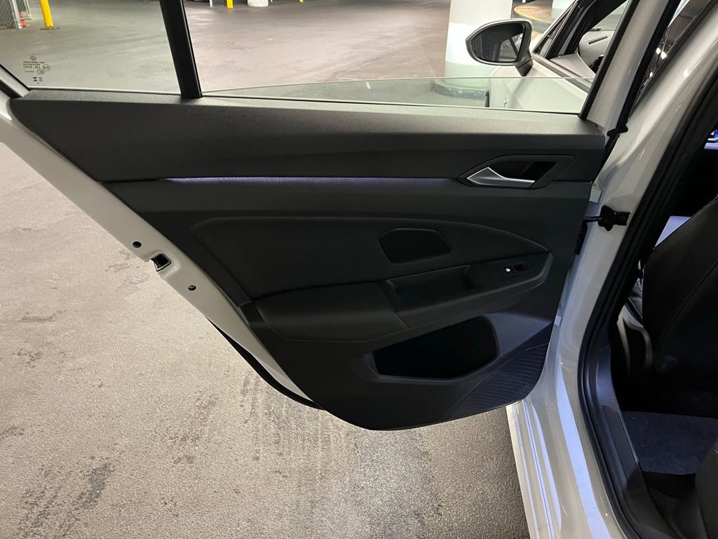 New 2026 Volkswagen Golf image 21