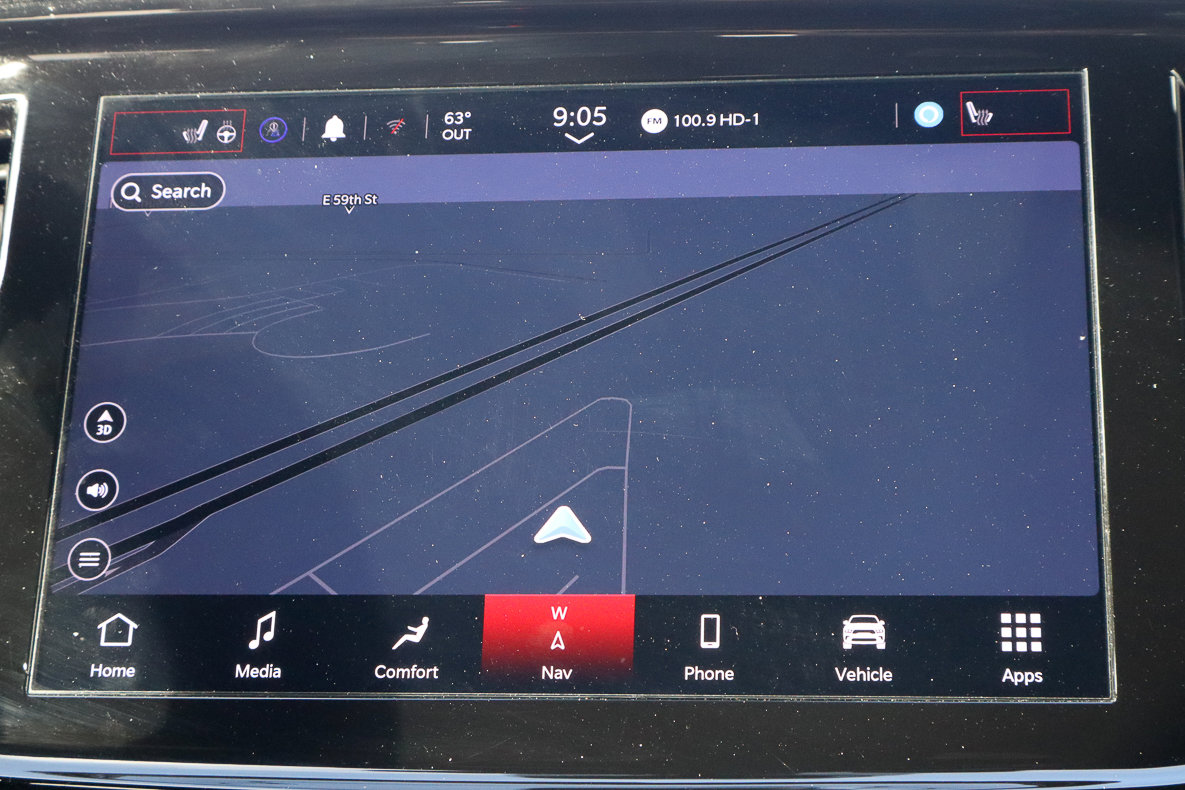 Used 2022 Dodge Durango R/T w/ Blacktop Package image 11