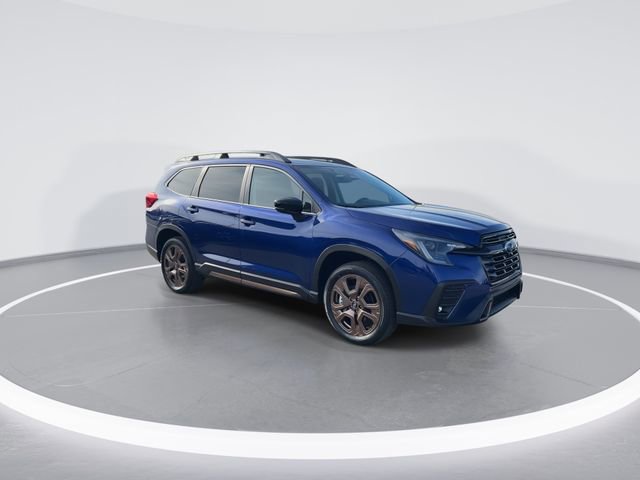 New 2026 Subaru Ascent Limited Bronze w/ Popular Package #2 image 2