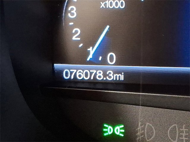 Used 2019 Ford Edge Titanium w/ Cold Weather Package image 20