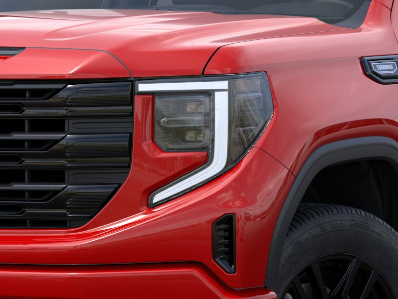 New 2026 GMC Sierra 1500 Elevation AWD/4WD image 12