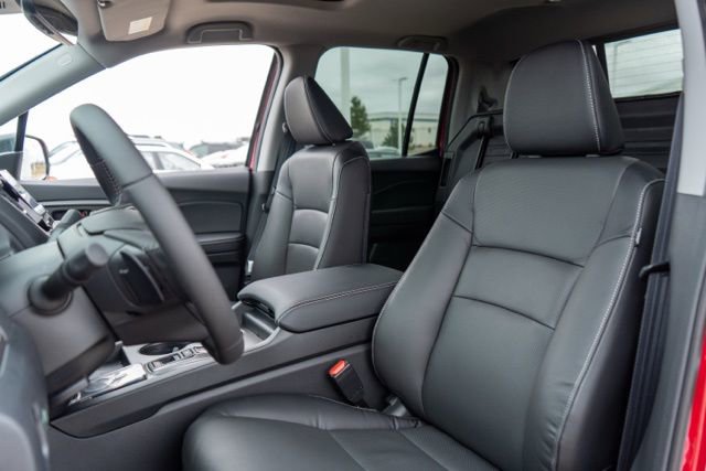 New 2026 Honda Ridgeline RTL image 17