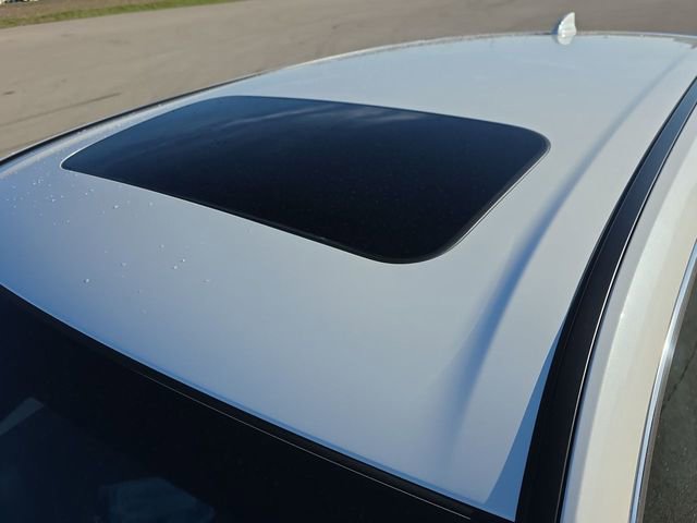 Used 2025 Honda CR-V EX image 17