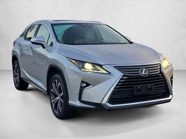 Used 2016 Lexus RX 350 FWD w/ Premium Package image 3