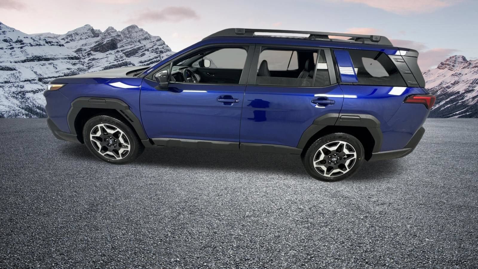 New 2026 Subaru Outback Touring AWD/4WD image 6