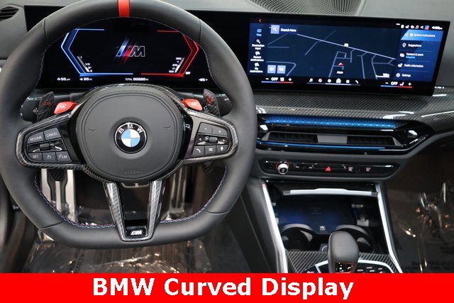 Used 2026 BMW M4 xDrive Competition w/ Executive Package image 18