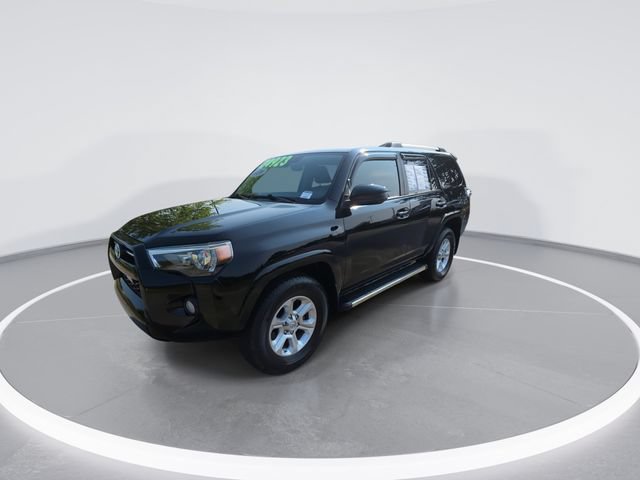 Used 2020 Toyota 4Runner SR5 RWD image 4