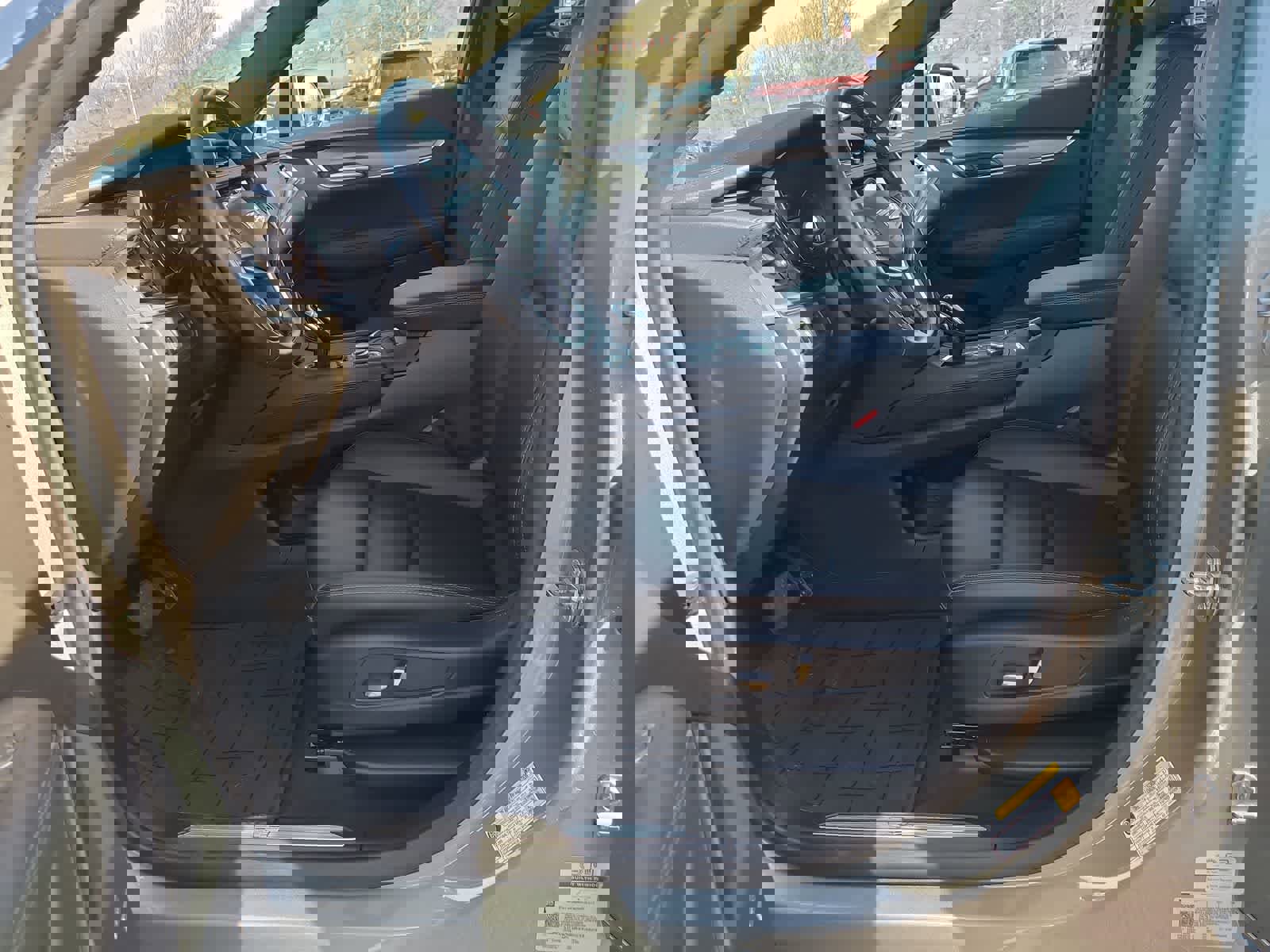 Used 2023 Cadillac XT5 Luxury image 19