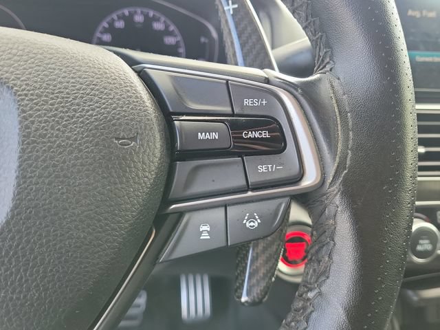 Used 2018 Honda Accord Sport image 24
