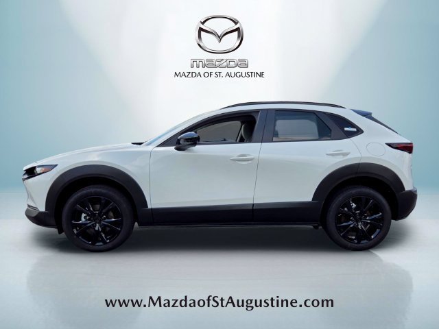 New 2026 MAZDA CX-30 Aire Edition AWD/4WD image 2