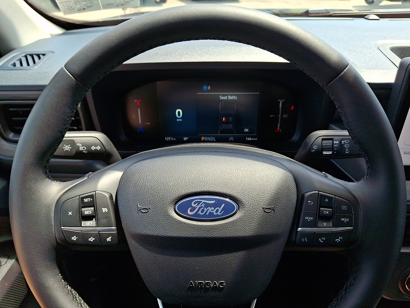 Used 2025 Ford Maverick XLT w/ XLT Luxury Package AWD/4WD image 21