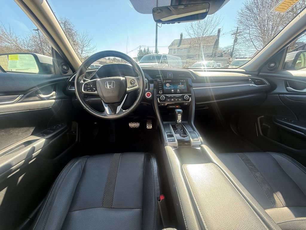 Used 2020 Honda Civic Touring image 21
