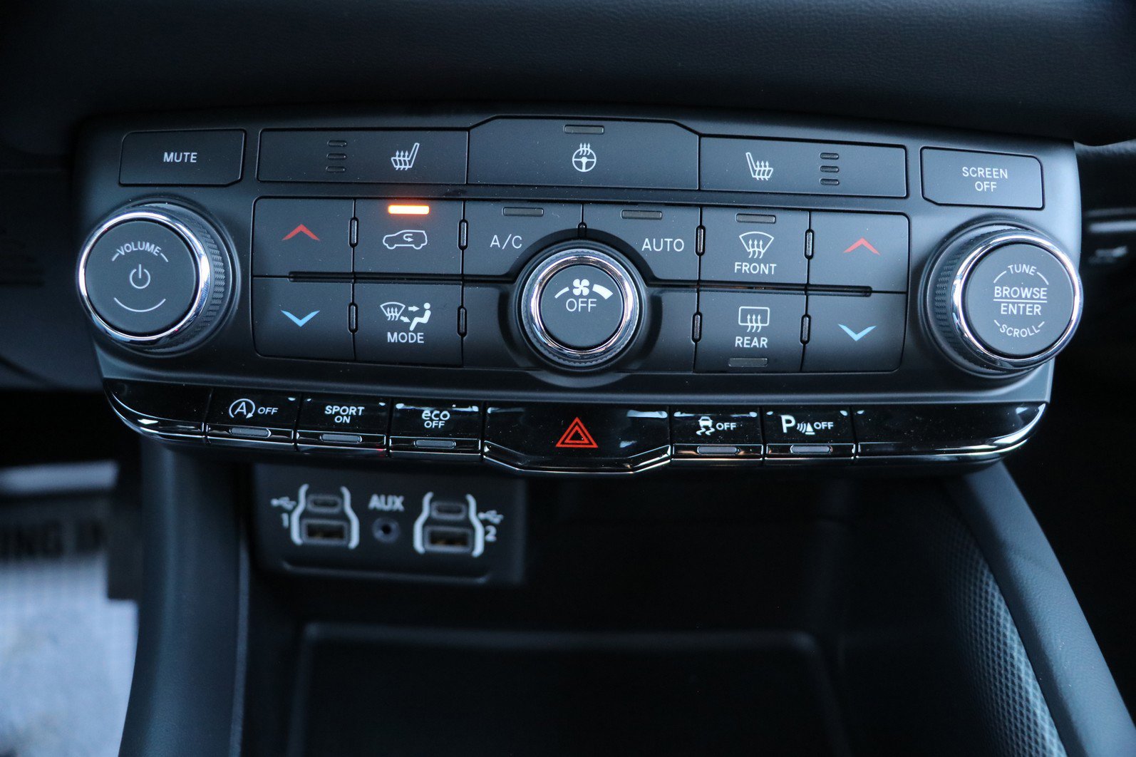 New 2026 Dodge Durango GT w/ Blacktop Package image 21