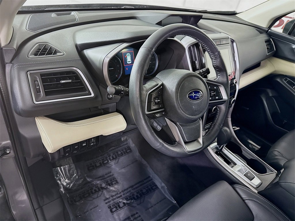 Certified 2022 Subaru Ascent Limited w/ Technology Package image 21