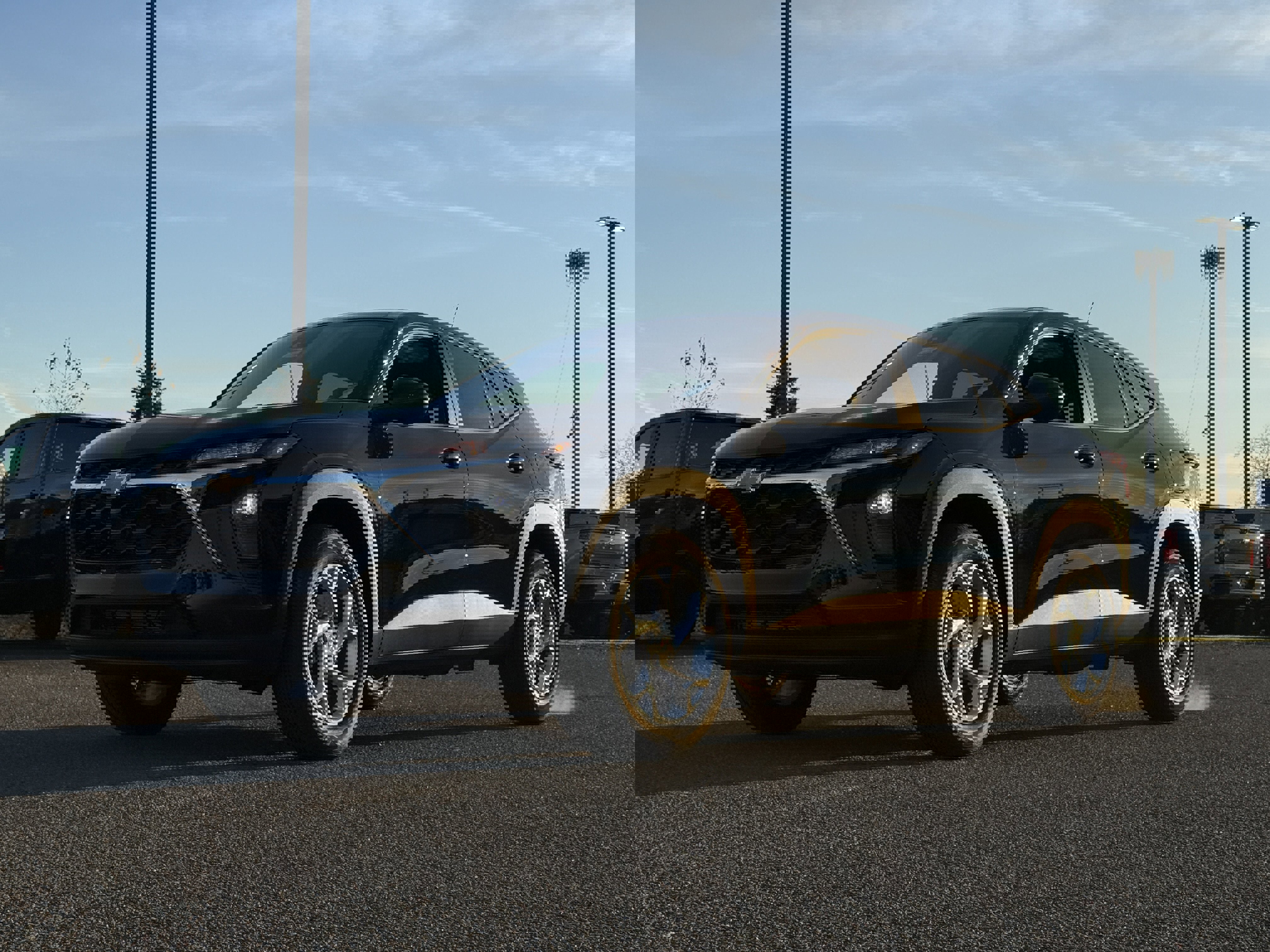 New 2026 Chevrolet Trax LS w/ LS Convenience Package image 38