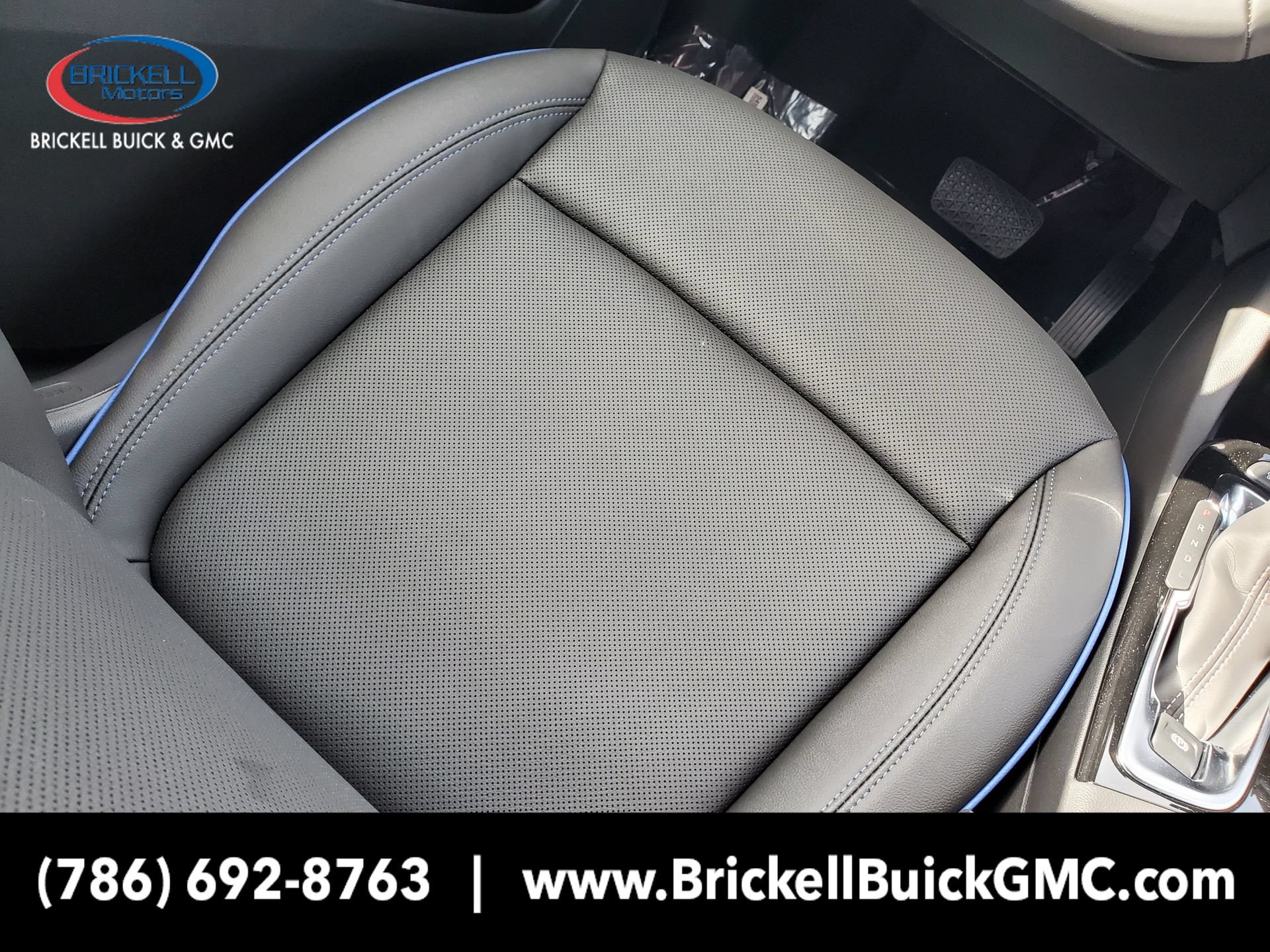 New 2026 Buick Encore GX Sport Touring w/ Comfort Package FWD image 15
