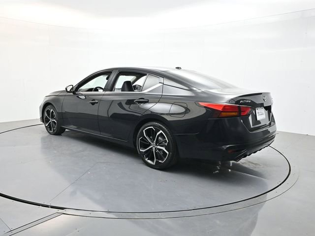 Used 2023 Nissan Altima 2.5 SR image 6