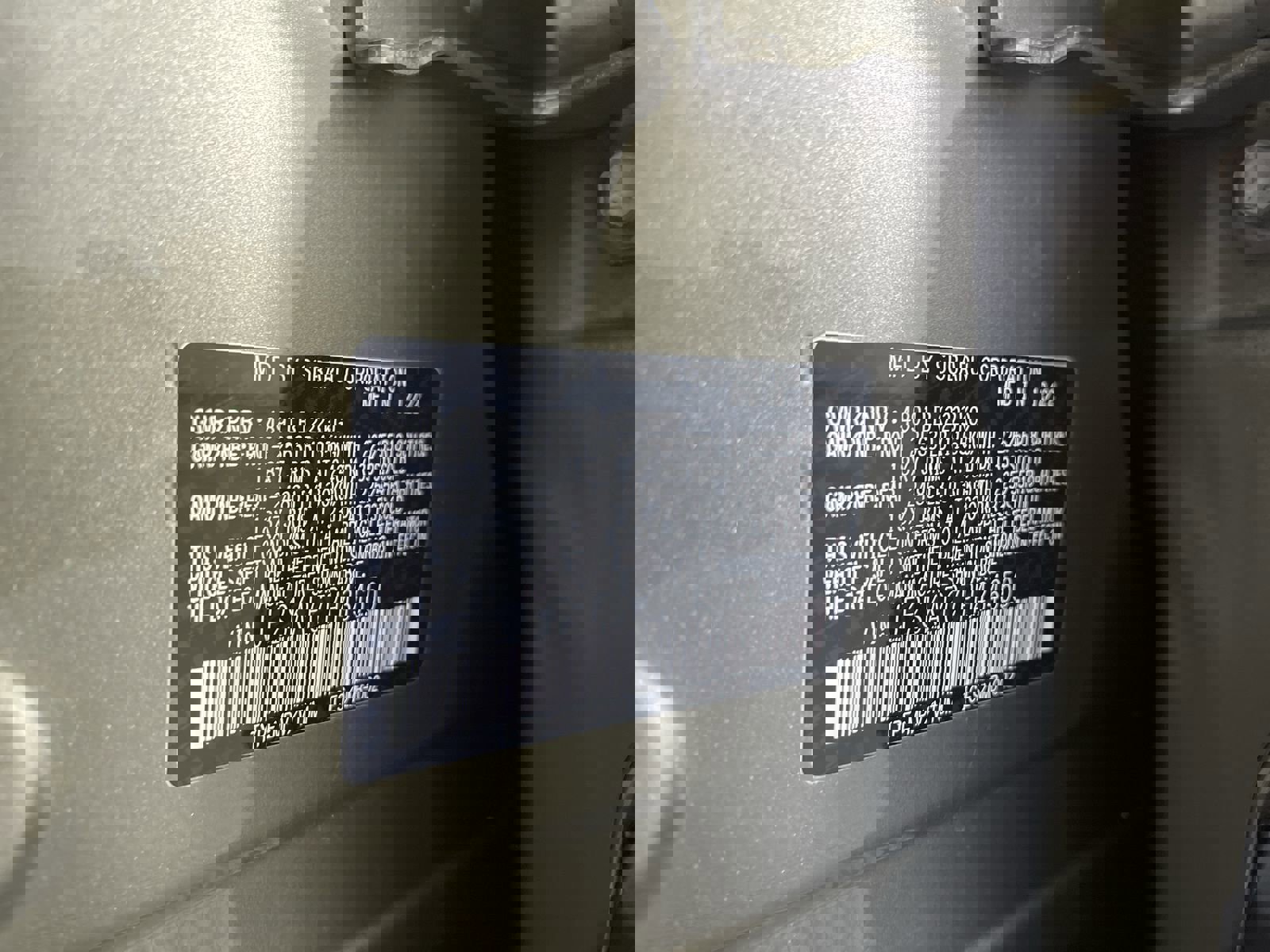 Certified 2023 Subaru Forester Limited image 12