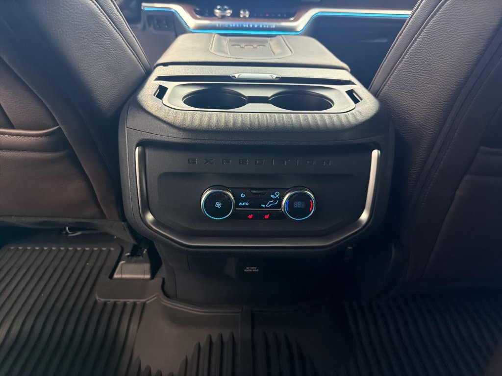 New 2027 Ford Expedition Max King Ranch AWD/4WD image 16
