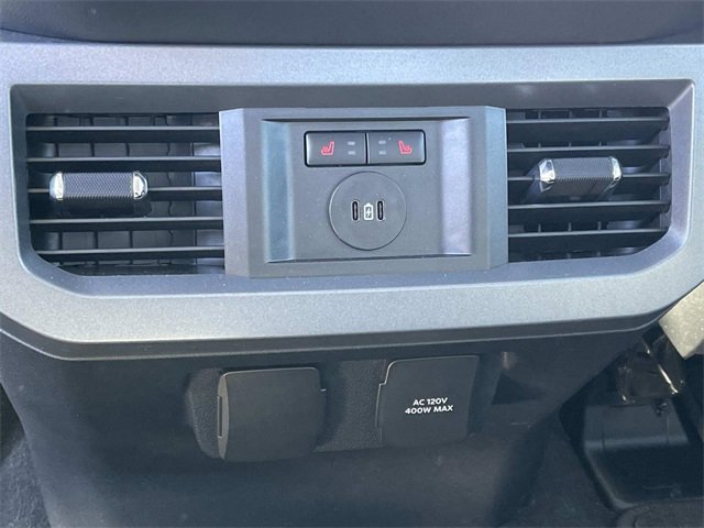 Used 2024 Ford F350 Lariat w/ Lariat Ultimate Package image 16