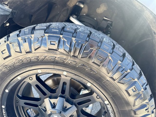 Used 2024 Ford Bronco Big Bend image 39