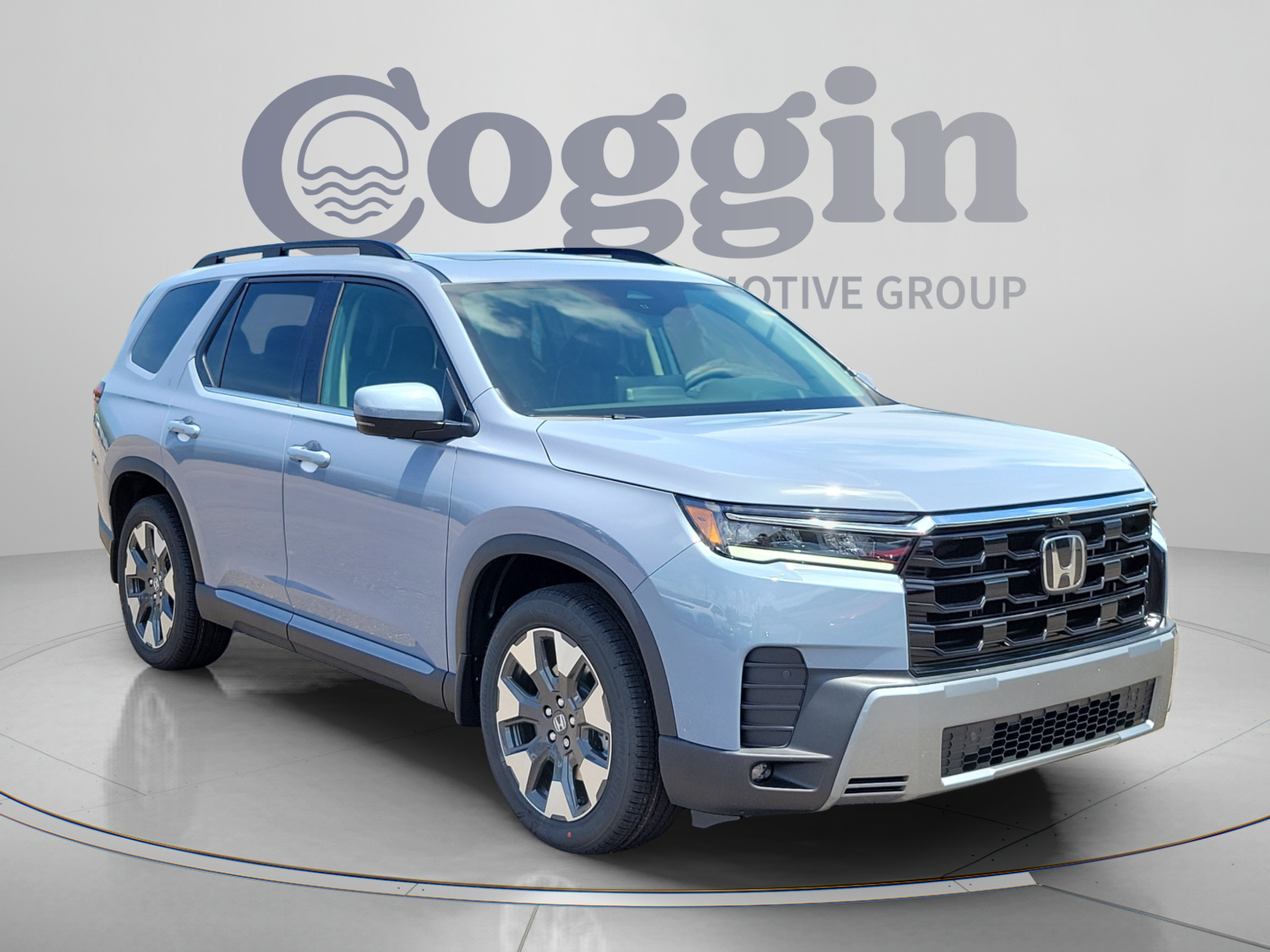 New 2026 Honda Pilot Elite image 7