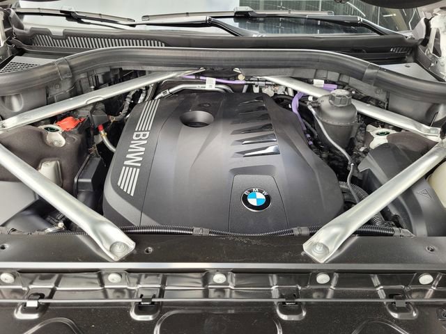 Used 2026 BMW X7 xDrive40i image 20