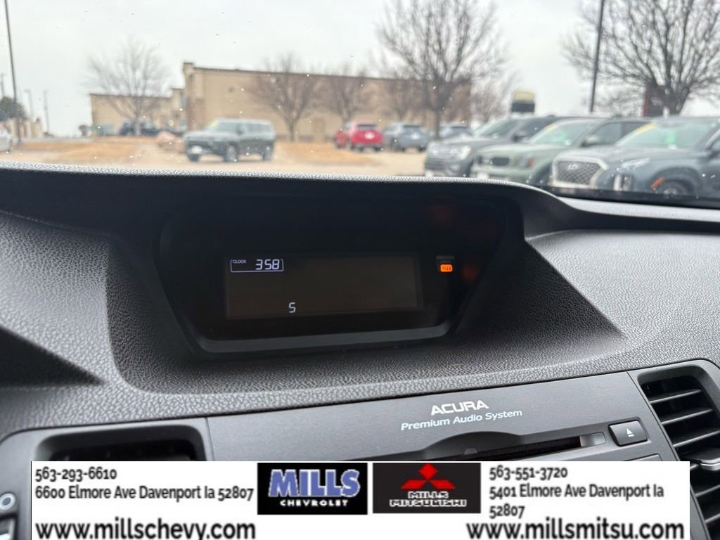 Used 2011 Acura TSX 2.4 image 20