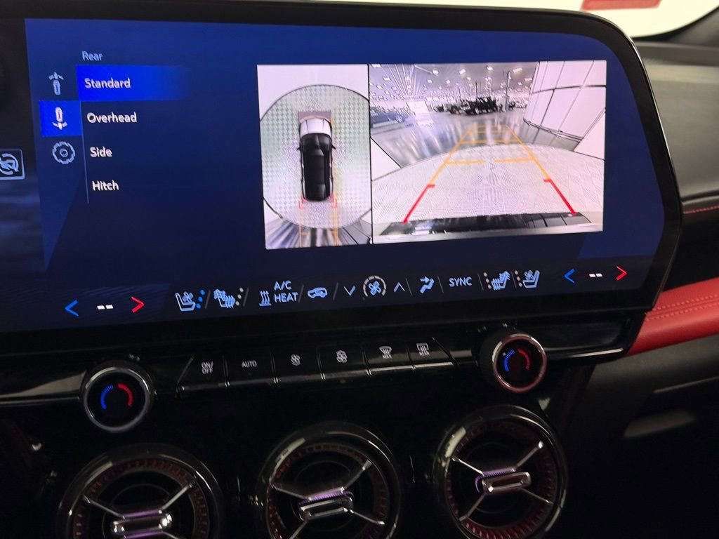 Used 2024 Chevrolet Blazer EV RS image 21