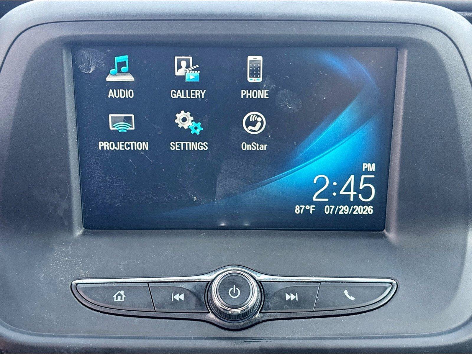 Used 2016 Chevrolet Camaro LT RWD image 14