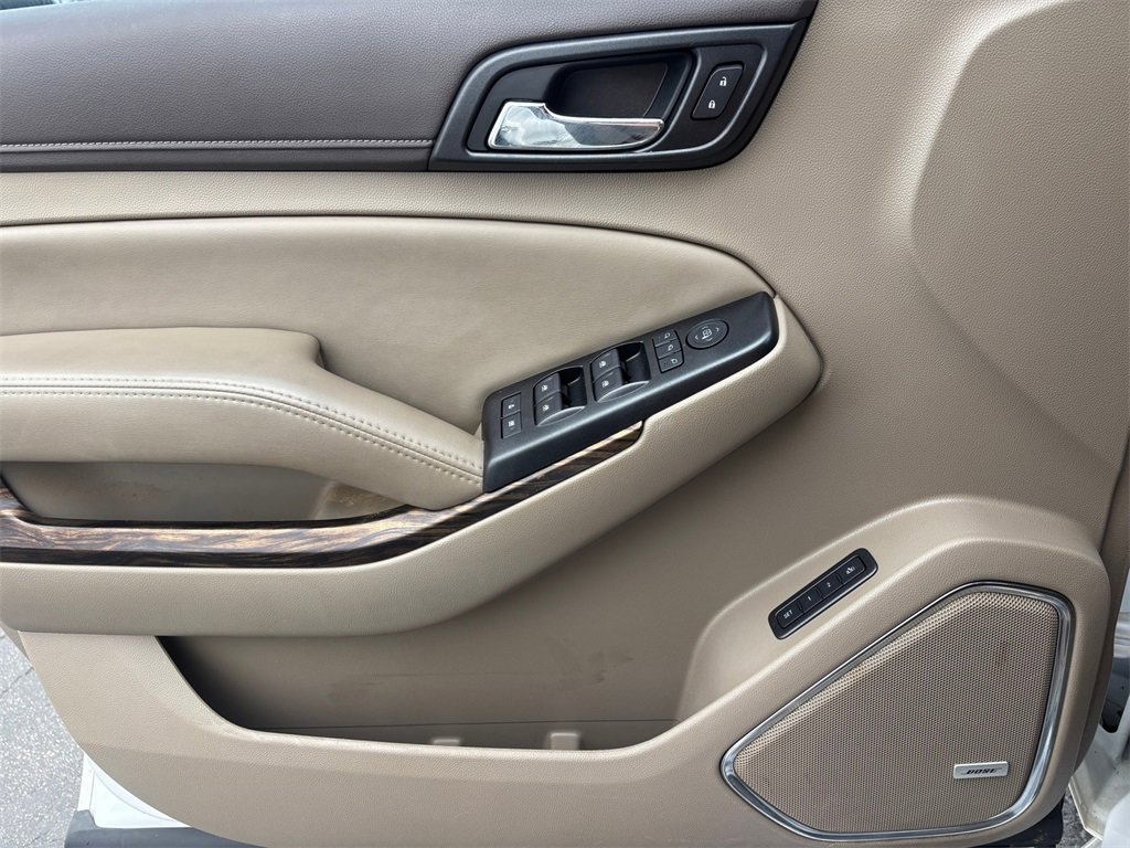 Used 2016 GMC Yukon SLT w/ Open Road Package image 17