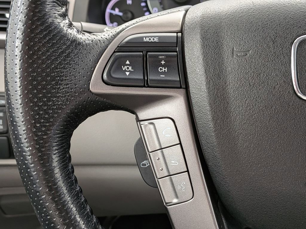 Used 2015 Honda Odyssey EX-L image 19