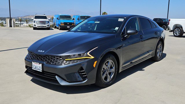 Used 2023 Kia K5 LXS