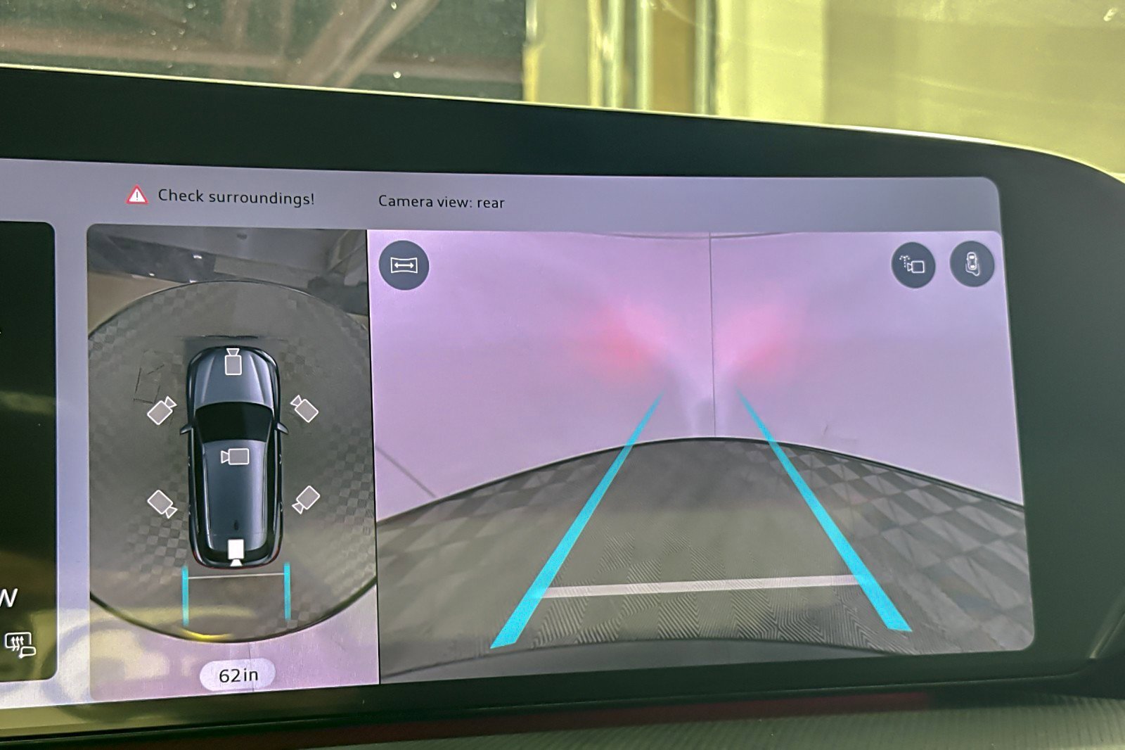 New 2026 Audi SQ5 Premium Plus image 19