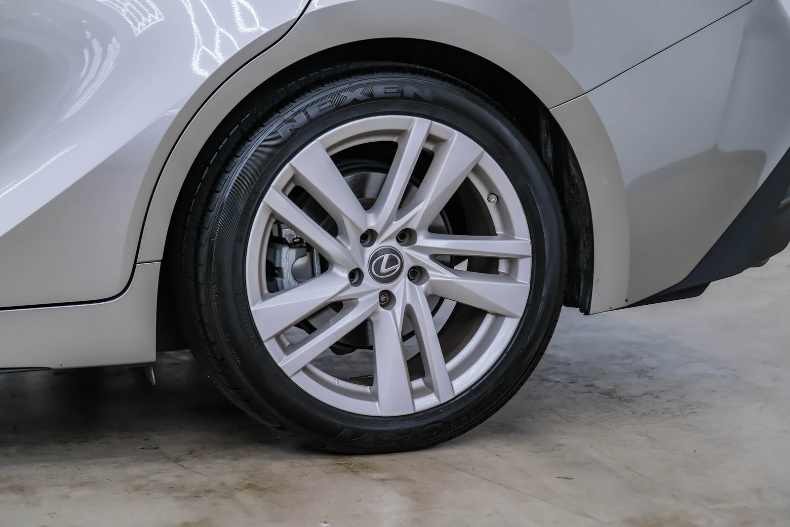 Used 2022 Lexus IS 300 image 66