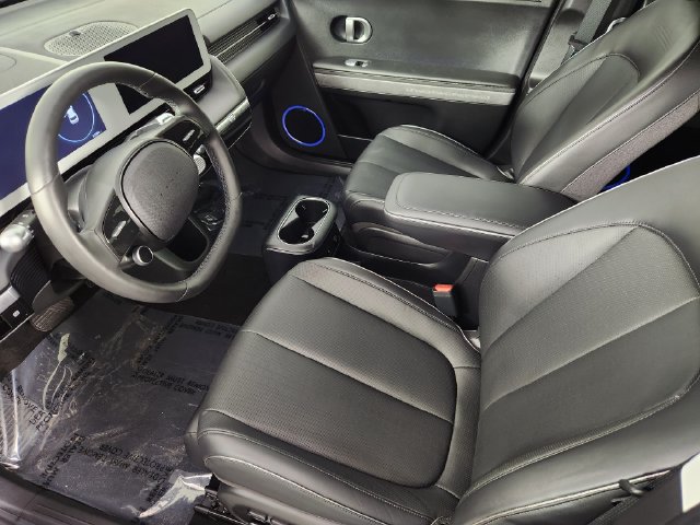 Certified 2024 Hyundai Ioniq 5 Limited AWD/4WD image 11