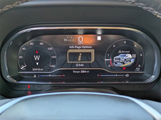 Used 2023 GMC Yukon SLT image 31