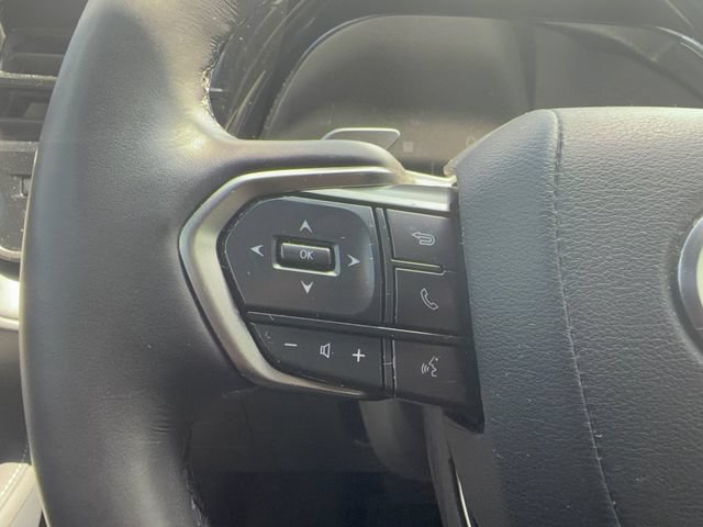 Used 2025 Lexus TX 350 AWD w/ Technology Package image 17